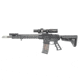 Tyrant CNC Titan Grip 2.0, Standart, Red, TD-556-R