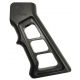 Tyrant CNC Titan Grip 2.0, Standart, Black, TD-556