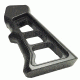 Tyrant CNC Titan Grip 2.0, Anodized Black, Standard TD-556