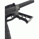 Tyrant CNC Titan Grip 2.0, Anodized Black, Standard TD-556