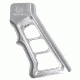 Tyrant CNC Titan Grip 2.0, Polished, Standard TD-556-1