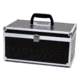 TZ Case AB407 Small Makeup Kit Beauty Box - Black AB-407-B