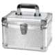 TZ Case Aluminum Packaging Case / 11in, Silver, 11 x 8.5 x 7.75in, EXC-110 S