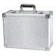 TZ Case Aluminum Packaging Case / 16.5in, Silver, 16.5 x 12.5 x 7.4in , EXC-115 S