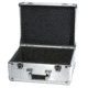 TZ Case Aluminum Packaging Case / 16.5in, Silver, 16.5 x 12.5 x 7.4in , EXC-115 S