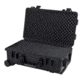 TZ Case Cape Buffalo Molded Utility Case, 22x14x9, Waterproof, Black CB022B