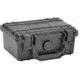 TZ Case Cape Buffalo Utility Case, Black