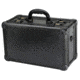 TZ Case Double-Sided Pistol Case / 15in, Black, 15.9 x 9.6 x 7.6in , TZEXC015 B