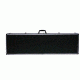 TZ Case Ironite Single Pistol Case - Black TZ0053DPI