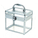 TZ Case JB36 Spa Case - Clear JB-36-CLR