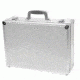 TZ Case PKG17 Packaging/Tool Case - Silver PKG-17S