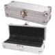 TZ Case PEN01 Aluminum Pen Case - Silver PEN-01S