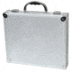 TZ Case PKG222 Aluminum Packaging Tool Case - Silver PKG-222S