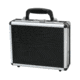 TZ Case Protech Aluminium Pistol Case, 11.5x9x3.25in, Black - TZ011BS