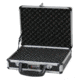 TZ Case Protech Aluminium Pistol Case, 11.5x9x3.25in, Black - TZ011BS