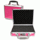 TZ Case Single Pistol Case, Pink