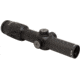 U.S. Optics 1-6x24mm Rifle Scope, Matte Black, Medium, SVS 1-6