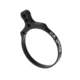 U.S. Optics 3 Hole MGM Switch View Lever, Matte Black, Small, SVL-103