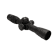 U.S. Optics B-10 1.8-10x40 mm Rifle Scope, Digital Red FFP GAP Reticle, 100 Click Elevation Knob and US#5 Windage Knob with 1/10 MIL Adjustment, Matte Black, B-10 GAP