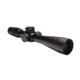 U.S. Optics B-17 3.2-17x50 mm Rifle Scope, Digital Red FFP GAP Reticle, 110 Click EREK Elevation Knob and US#5 Windage Knob with 1/10 MIL Adjustment, Matte Black, B-17 GAP