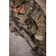 U.S. Optics B-17 3.2-17x50 mm Rifle Scope, Digital Red FFP GAP Reticle, 110 Click EREK Elevation Knob and US#5 Windage Knob with 1/10 MIL Adjustment, Matte Black, B-17 GAP
