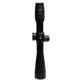 U.S. Optics B-17 3.2-17x50 mm Rifle Scope, Digital Red FFP GAP Reticle, 110 Click EREK Elevation Knob and US#5 Windage Knob with 1/10 MIL Adjustment, Matte Black, B-17 GAP