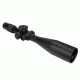 U.S. Optics ER-25 Mil GAP FFP Illuminated Reticle 5-25x58mm Rifle Scope, Matte Black, N/A ER-25MIL