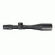 U.S. Optics ER-25 Mil GAP FFP Illuminated Reticle 5-25x58mm Rifle Scope, Matte Black, N/A ER-25MIL