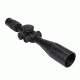 U.S. Optics LR-17 MDMOA FFP Illuminated Reticle 3.2-17x44mm Rifle Scope, Matte Black, LR-17MOA