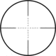 U.S. Optics MST-100 10x42mm 1inch Tube Rifle Scope, First Focal Plane, Mil-Dot, Matte Black, MST-100