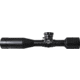 U.S. Optics MST-100 10x42mm 1inch Tube Rifle Scope, First Focal Plane, Mil-Dot, Matte Black, MST-100