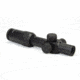 U.S. Optics SR-4C Horus Vision H50 FFP Illuminated Reticle 1-4x22mm Rifle Scope, Matte Black, N/A SR-4C-H50