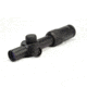 U.S. Optics SR-4C Horus Vision H50 FFP Illuminated Reticle 1-4x22mm Rifle Scope, Matte Black, N/A SR-4C-H50