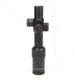 U.S. Optics SR-4C Horus Vision H50 FFP Illuminated Reticle 1-4x22mm Rifle Scope, Matte Black, N/A SR-4C-H50