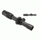 U.S. Optics SR-6S 1.5-6x,30mm Tube Rifle Scope,Matte Black,JNG MIL Reticle SR-6S