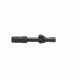 U.S. Optics SR-8C Horus Vision H50  FFP Illuminated Reticle 1-8x27mm Rifle Scope, Matte Black, N/A SR-8C-H50