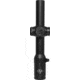 U.S. Optics SXR 1-6x28mm LPVO 34 mm Tube Rifle Scope, Second Focal Plane, Simple Crosshair Reticle, Matte Black, SXR 1-6 SFP