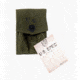U.S. Spec Canvas .45 Cal Double Magazine Pouch, OD Green, ROD45MAGOP