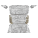 UARM AWBR Armored War Belt Regular, MultiCam, AWBRXLM3A