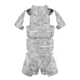 UARM CAM Collarbone Armor Module,Type IIA Threat Level, Multicam, CAMM-SACAM2A