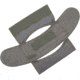 UARM CAM Collarbone Armor Module, Type IIA Threat Level, Ranger Green, SACAM2A-CAMR