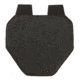 UARM GAM Groin Armor Module, Black, One Size, GAMB, EDEMO1