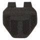 UARM GAM Groin Armor Module, Black, One Size, GAMB, EDEMO1
