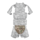 UARM GAM Groin Armor Module, MultiCam, One Size, GAMM, EDEMO1