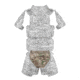 UARM GAM Groin Armor Module, Type IIA Threat Level, Multicam, GAMM-SAGAM2A