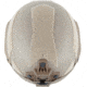 UARM HCBH High Cut Ballistic Helmet, Teijin Twaron Aramid, Tan, Large, HCBHLT