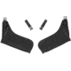 USED UARM ITAM Inner Thigh Armor Module, Type II Threat Level, Black, SAITAM2-ITAMB, EDEMO1