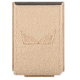 UARM S-RUMP Single Rifle Universal Magazine Pouch for MCV/MCVF, Beige, S-XL, S-RUMPBG