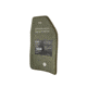 UARM SA3AU Level IIIA+ UHMWPE SAPI Armor Plate, Multi-Curved, Nylon Covered, 12.5in x 9.4in, Ranger Green, Medium, SA3AUM