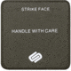 UARM SA3AUSP Level IIIA+ UHMWPE Side Armor Plate, 6X6, SA3AUSP62